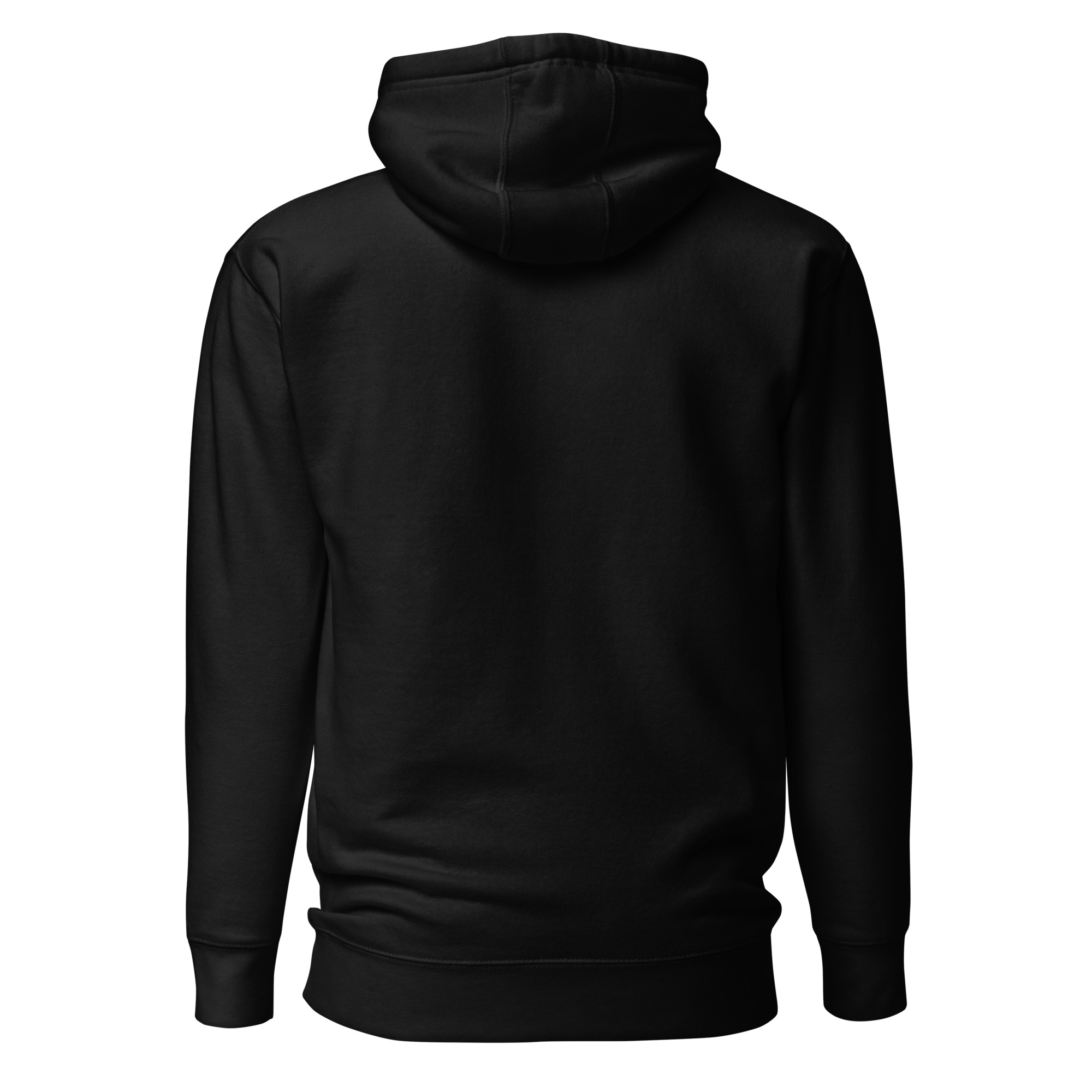 BUTT3R - UNISEX HOODIE - LIMILATION - Image 4